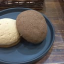 Foto de Concha chocolate