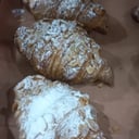 Foto de Croissant almendras