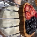 Foto de Tarta de frutos