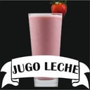 Foto de Jugo en Leche