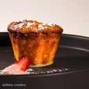 Foto de Panque de elote