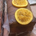 Foto de Panque de naranja