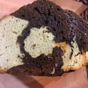 Foto de Panque marmolado