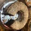 Foto de Pastel de nutella