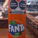Foto de Fanta