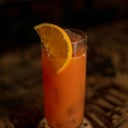 Foto de MALIBU + JUGO DE NARANJA