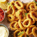 Foto de Aros de Calamar