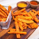 Foto de Patatas Batatas