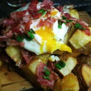 Foto de HUEVOS ROTOS