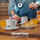 Foto de Para Compartir