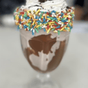 Foto de Café Latte Topping