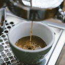 Foto de Espresso Sencillo