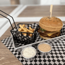 Foto de Hamburguesa Stoper