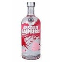 Foto de ABSOLUT RASPBERRY BOTELLA