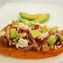 Foto de Patacones Mexicanos 