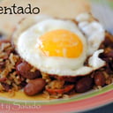 Foto de DESAYUNO CAMPESINO