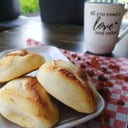 Foto de Pan de bono