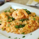 Foto de RISOTO DE CAMARON