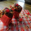 Foto de Muffins de frutas