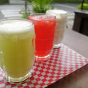 Foto de Granizado de jugos naturales