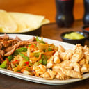 Foto de Promo - Fajita Mixta + Gaseosa 1.5 L/ Cerveza 1L (comen + de 2 Personas)