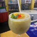Foto de MANGO COLADO