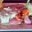 Foto de Sugerencia del Chef Angelito! Roll de Cordero BordeRío