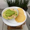 Foto de Aguachile