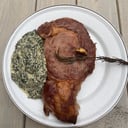 Foto de Rib eye. 300g