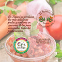 Foto de Alimentos en Conserva El Robledal - Municipio de Tinjacá