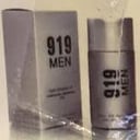 Foto de 212 Men by Carolina Herrera