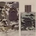 Foto de CH Men Africa by Carolina Herrera