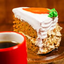 Foto de Carrot Cake Slice