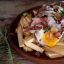 Foto de Papas fritas Marlas