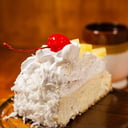 Foto de Pineapple and Coconut Cheesecake