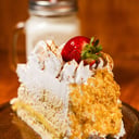Foto de Tres Leches Cake Slice