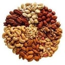 Foto de MIX DE FRUTOS SECOS 