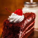 Foto de Red Velvet Slice