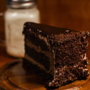 Foto de Choco Mousse Slice