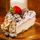 Foto de Cheesecake Slice