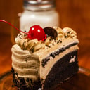 Foto de Mocha Mousse Slice