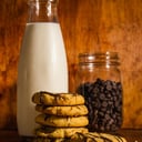 Foto de Snickers Cookie