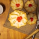 Foto de French Butter Cookies