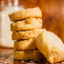 Foto de Coconut Cookies