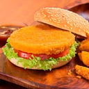 Foto de Medallón de Pollo