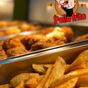 Foto de Papas fritas gajo