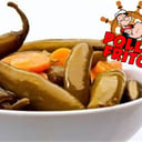 Foto de Chile jalapeño