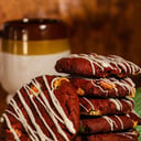 Foto de Red Velvet Cookies