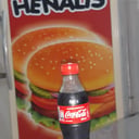 Foto de Coca cola * 400 ml