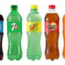 Foto de refresco de 600 ml